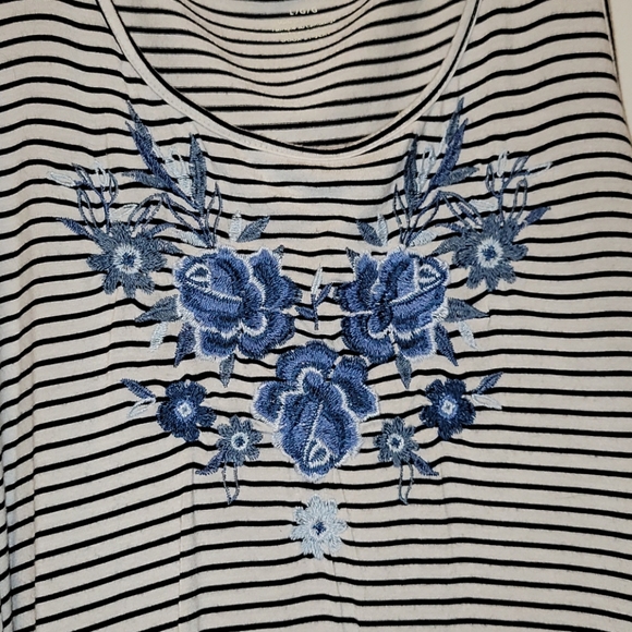 American Eagle Outfitters Soft and Sexy Tank - Picture 2 of 5